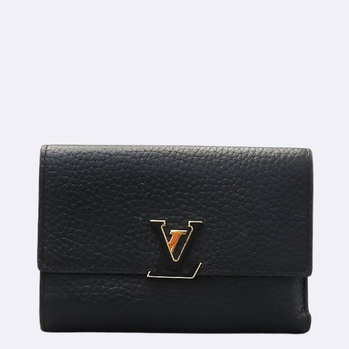 Louis Vuitton(���̺���) M62157 Taurillon NOIR ���� �����÷� ���� īǪ��(īǶ��) ����Ʈ ���� ������ [û��������] �̹���2 - ���̺��� �߰���ǰ