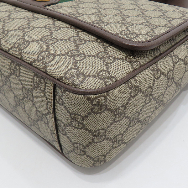 (�̻��) Gucci(����) 761741 ���� GG������ ĵ����  ���ǵ�� �޽��� ũ�ν��� [��õ��] �̹���6 - ���̺��� �߰���ǰ