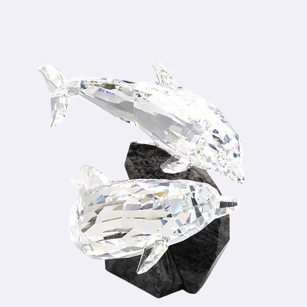 Swarovski(���ͷκ꽺Ű) 5069654 ũ����Ż/�׷�����Ʈ �ҿ����Ʈ ���� ������ ������ �ǱԾ� [��������] �̹���2 - ���̺��� �߰���ǰ