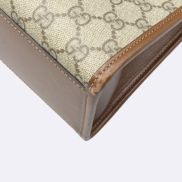 Gucci(����) 659983 ���ͷ�ŷ GG ���� ��Ʈ�� + �����Ʈ�� 2WAY [�����] �̹���6 - ���̺��� �߰���ǰ