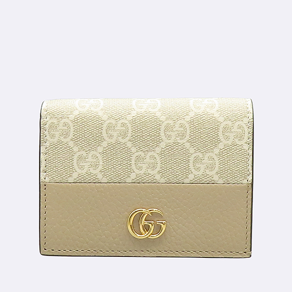 Gucci(����) 658610 GG �ΰ� ������ ĵ���� ����Ʈ ī�� ���̽� ������ [��������] �̹���2 - ���̺��� �߰���ǰ