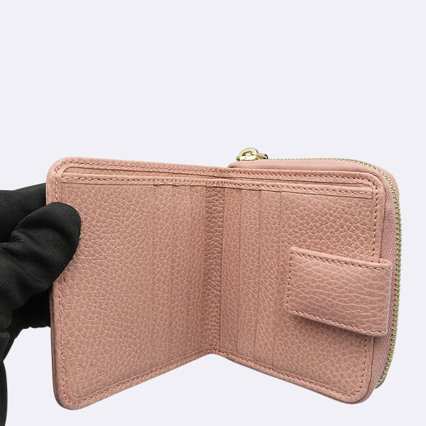 Gucci(����) 346056 ��ũ ���� GG�ΰ� �ڰ��� ���� ������ [��������] �̹���4 - ���̺��� �߰���ǰ