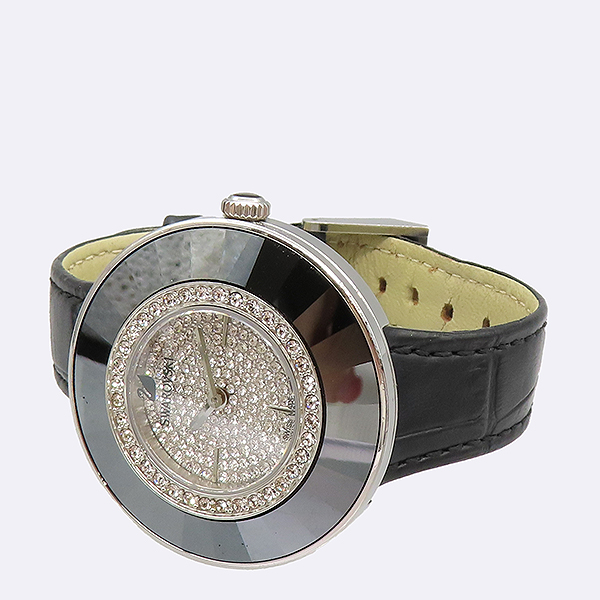 Swarovski(���ͷκ꽺Ű) 5080506 ���� ��Ƽ�� �巹�� ���׹�� ������ �ð� [��������] �̹���2 - ���̺��� �߰���ǰ