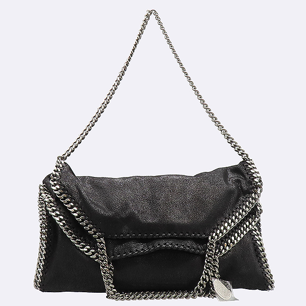 (�̻��) STELLA McCARTNEY(���ڶ� ��īƮ��) 371223 ���� �����̵� Falabella �ȶ󺧶� �̴� ü�� ��Ʈ�� 2WAY [��������] �̹���4 - ���̺��� �߰���ǰ