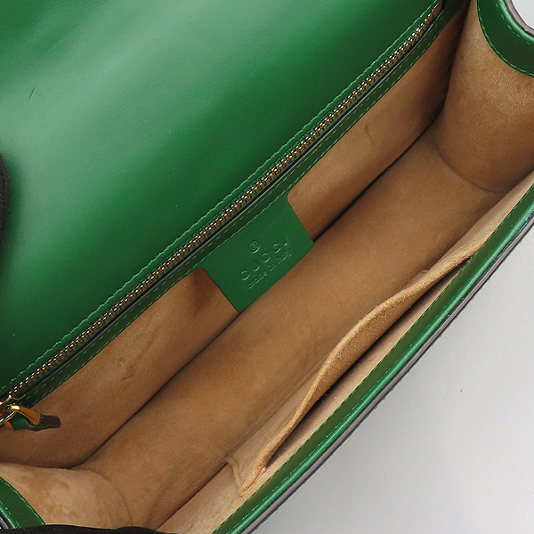 Gucci(����) 421882 �׸� ���� �Ǻ� ���� ��Ʈ�� ����� [���̷Ե���] �̹���6 - ���̺��� �߰���ǰ