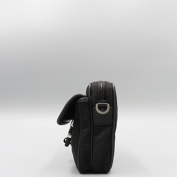 Prada(�����) 2VH133 ���� NERO �����Ϸ� ���ǾƳ� Ʈ���� ī�޶� ���� ũ�ν��� �� ����� [�ϳ��̻���] �̹���3 - ���̺��� �߰���ǰ