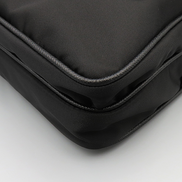 Prada(�����) 2VH133 ���� NERO �����Ϸ� ���ǾƳ� Ʈ���� ī�޶� ���� ũ�ν��� �� ����� [�ϳ��̻���] �̹���6 - ���̺��� �߰���ǰ