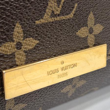 Louis Vuitton(���̺���) M40718 ���׷� ĵ���� ���̺��� MM 2WAY(2) (���ַԵ���) �̹���4 - ���̺��� �߰���ǰ