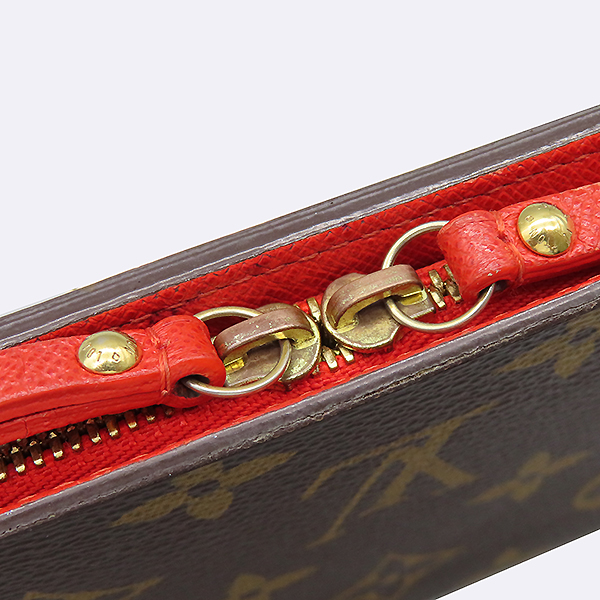 Louis Vuitton(���̺���) M66702 ���׷� ĵ���� �μֶ���Ʈ ���� ������ [�ϻ�Ե���] �̹���3 - ���̺��� �߰���ǰ
