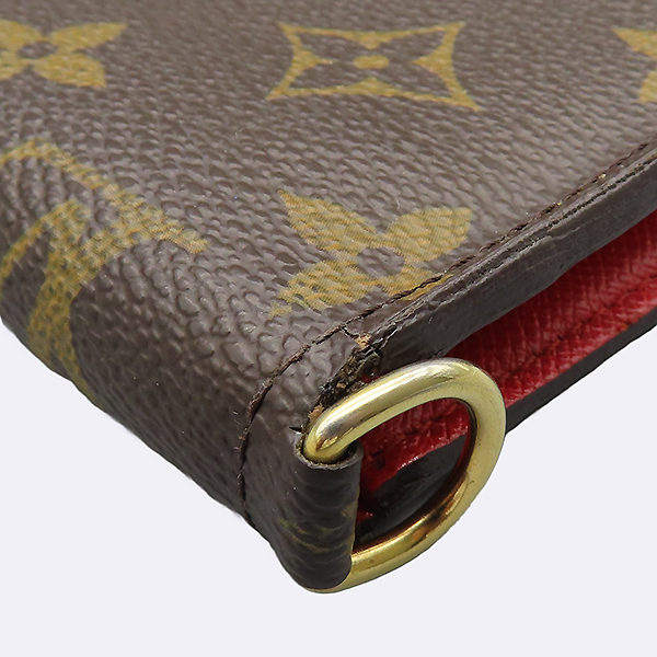 Louis Vuitton(���̺���) M66702 ���׷� ĵ���� �μֶ���Ʈ ���� ������ [�ϻ�Ե���] �̹���4 - ���̺��� �߰���ǰ