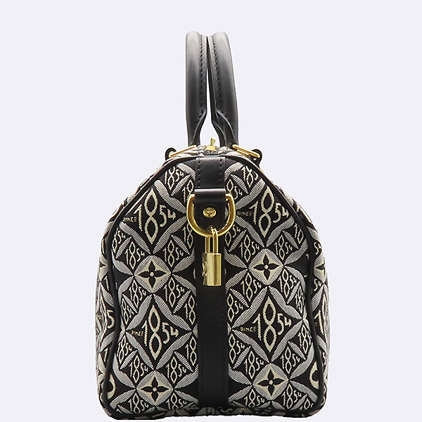 Louis Vuitton(���̺���) M45769 �ڰ��� ���� SINCE 1854 ���ǵ� �ݵѸ��� 25 ��Ʈ�� + �����Ʈ�� 2WAY [�ϻ�Ե���] �̹���3 - ���̺��� �߰���ǰ