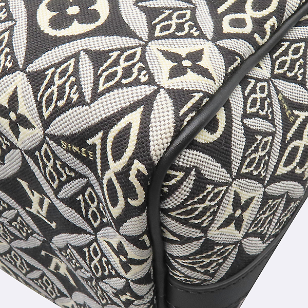 Louis Vuitton(���̺���) M45769 �ڰ��� ���� SINCE 1854 ���ǵ� �ݵѸ��� 25 ��Ʈ�� + �����Ʈ�� 2WAY [�ϻ�Ե���] �̹���5 - ���̺��� �߰���ǰ