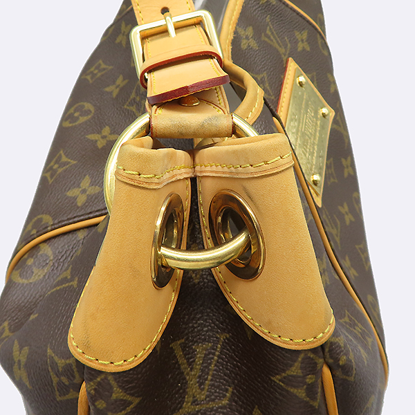Louis Vuitton(���̺���) M56382 ���׷� ĵ���� �������� PM ����� [�ϻ�Ե���] �̹���4 - ���̺��� �߰���ǰ