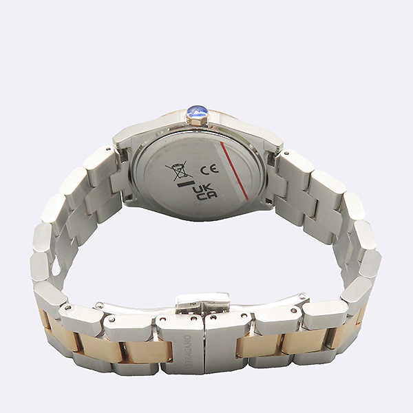 Ferragamo(��󰡸�) SFKY00423 ���� ���� �̽�Ʈ 7����Ʈ ���̾� ������ ���� �޺� ������ �ð� [�ϻ�Ե���] �̹���3 - ���̺��� �߰���ǰ