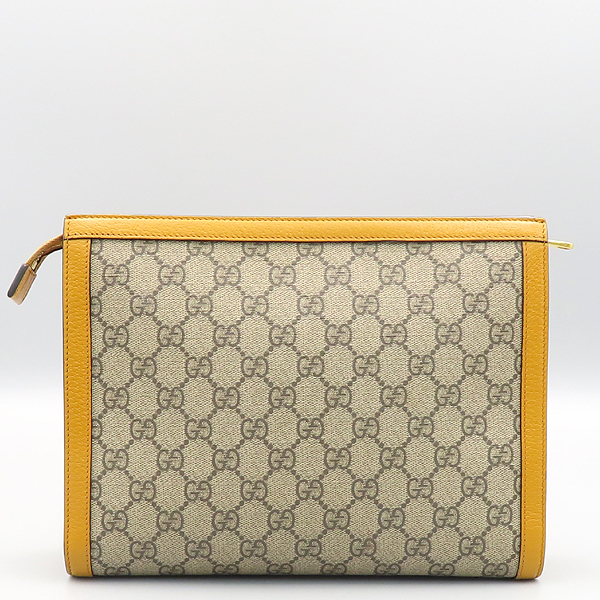 Gucci(����) 660513 GG ������ ĵ���� ī�� �׵𺣾� �ݶ� ������ Ŭ��ġ [õ�Ƚż�����] �̹���3 - ���̺��� �߰���ǰ