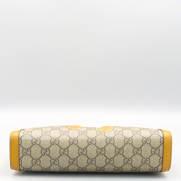 Gucci(����) 660513 GG ������ ĵ���� ī�� �׵𺣾� �ݶ� ������ Ŭ��ġ [õ�Ƚż�����] �̹���6 - ���̺��� �߰���ǰ