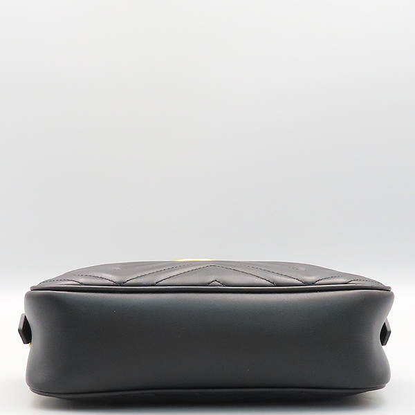 Gucci(����) 447632 GG ���� �÷� ����Ʈ ���� ��Ʋ�� ü�� ũ�ν��� [õ�Ƚż�����] �̹���6 - ���̺��� �߰���ǰ