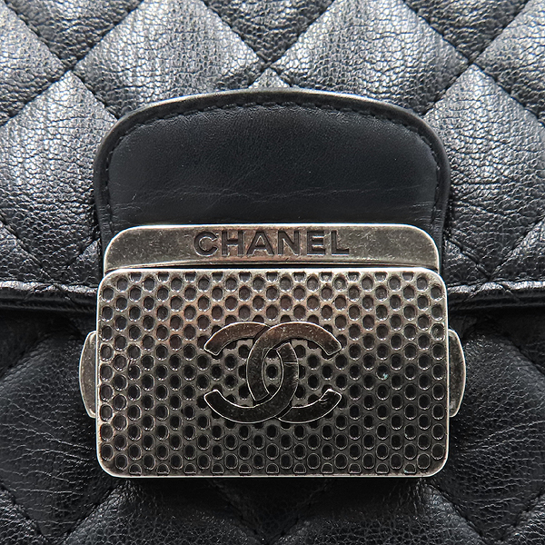 Chanel(����) ���� ���� CC ���Ϲ���Ƽ �÷� ž�ڵ� ü�� ����� 2WAY [��ź�Ե���] �̹���4 - ���̺��� �߰���ǰ