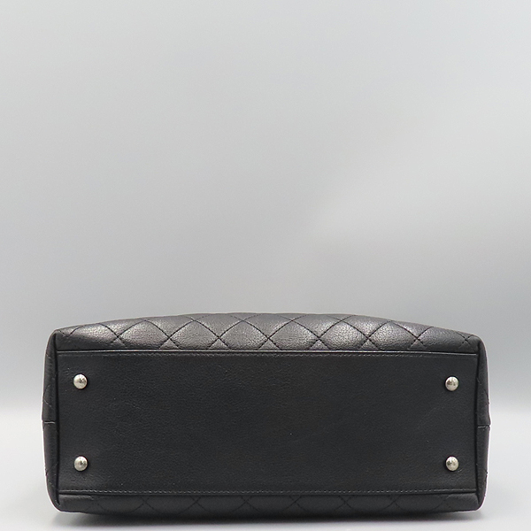 Chanel(����) ���� ���� CC ���Ϲ���Ƽ �÷� ž�ڵ� ü�� ����� 2WAY [��ź�Ե���] �̹���6 - ���̺��� �߰���ǰ