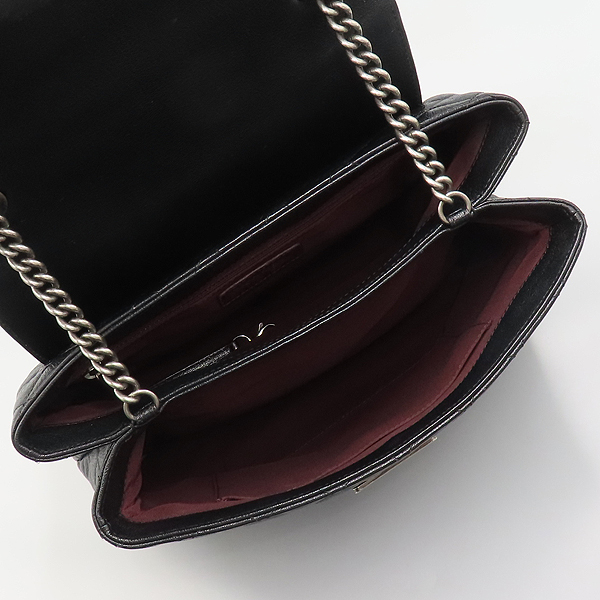 Chanel(����) ���� ���� CC ���Ϲ���Ƽ �÷� ž�ڵ� ü�� ����� 2WAY [��ź�Ե���] �̹���7 - ���̺��� �߰���ǰ