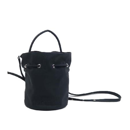 Balenciaga(�߷��þư�) 656682  �� ��ν�Ʈ�� XS ��Ŷ ��Ʈ�� �� ũ�ν��� [����ż�����] �̹���2 - ���̺��� �߰���ǰ