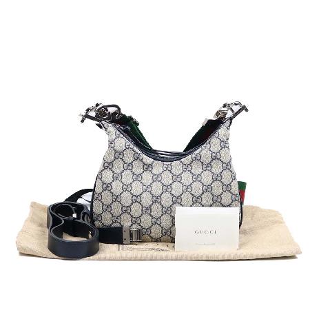 Gucci(����) 699409 �� Ʈ���� G �Ƶ��� ���� ȣ�� ����� [����ż�����] �̹���2 - ���̺��� �߰���ǰ