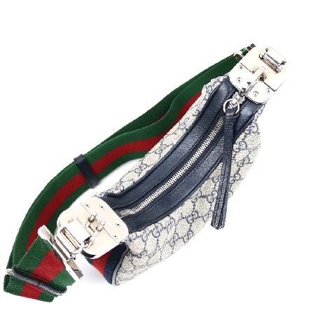 Gucci(����) 699409 �� Ʈ���� G �Ƶ��� ���� ȣ�� ����� [����ż�����] �̹���5 - ���̺��� �߰���ǰ