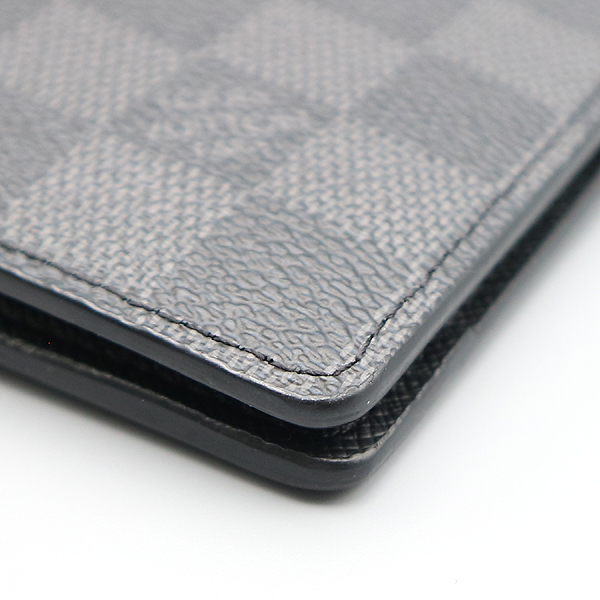 Louis Vuitton(���̺���) N62663 �ٹ̿� �׶�����Ʈ ĵ���� ��Ƽ�� ���� ������ [�뱸��������] �̹���3 - ���̺��� �߰���ǰ