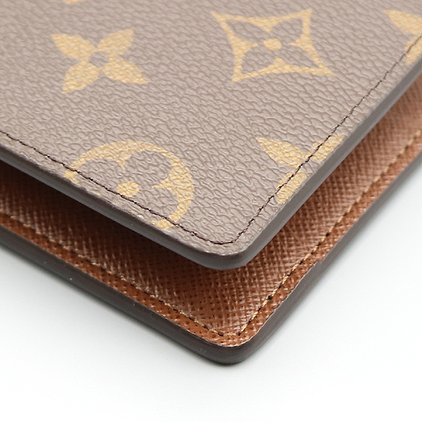 (�̻��) Louis Vuitton(���̺���) M60895 ���׷� ĵ���� ��Ƽ�� ���� ������ ������ [�뱸��������] �̹���4 - ���̺��� �߰���ǰ