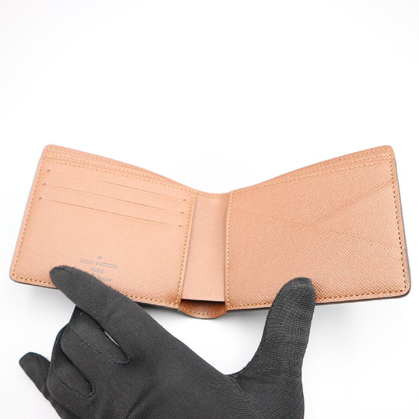(�̻��) Louis Vuitton(���̺���) M60895 ���׷� ĵ���� ��Ƽ�� ���� ������ ������ [�뱸��������] �̹���5 - ���̺��� �߰���ǰ