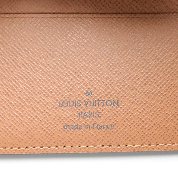 (�̻��) Louis Vuitton(���̺���) M60895 ���׷� ĵ���� ��Ƽ�� ���� ������ ������ [�뱸��������] �̹���6 - ���̺��� �߰���ǰ