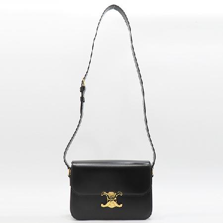 Celine(������) 187363BF4.38NO ���� �÷� Triomphe Ʈ������ �̵� ���� ũ�ν��� W �̹���2 - ���̺��� �߰���ǰ