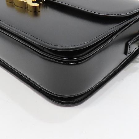 Celine(������) 187363BF4.38NO ���� �÷� Triomphe Ʈ������ �̵� ���� ũ�ν��� W �̹���4 - ���̺��� �߰���ǰ