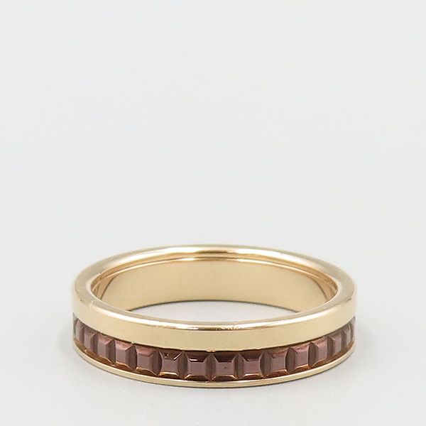 BOUCHERON(�ν���) JAL0017548 18K ��ũ ��� ���� PVD ��Ʈ�� Ŭ���� ���� ��� ���� - 8ȣ [�ϳ��̻���] �̹���2 - ���̺��� �߰���ǰ