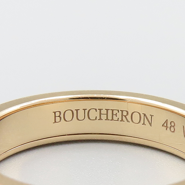 BOUCHERON(�ν���) JAL0017548 18K ��ũ ��� ���� PVD ��Ʈ�� Ŭ���� ���� ��� ���� - 8ȣ [�ϳ��̻���] �̹���4 - ���̺��� �߰���ǰ