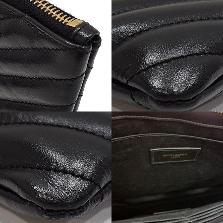 YSL(»ý·Î¶û) 559193 ºí·¢ ¸¶Æ®¶ó¼¼ ¸ð³ë±×·¥ ±ÝÀå YSL ÅÂºí¸´ ÆÄ¿ìÄ¡ Ŭ·¯Ä¡¹é(2) (±¤ÁÖ·Ôµ¥Á¡) YSL(»ý·Î¶û) 559193 ºí·¢ ¸¶Æ®¶ó¼¼ ¸ð³ë±×·¥ ±ÝÀå YSL ÅÂºí¸´ ÆÄ¿ìÄ¡ Ŭ·¯Ä¡¹é(2) (±¤ÁÖ·Ôµ¥Á¡)