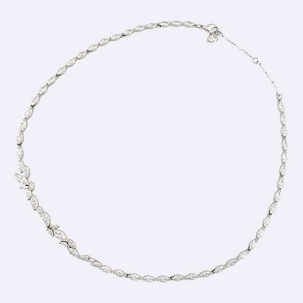 Swarovski(���ͷκ꽺Ű) ȭ��Ʈ ũ����Ż ���� ��ũ ����� [��������] �̹���3 - ���̺��� �߰���ǰ