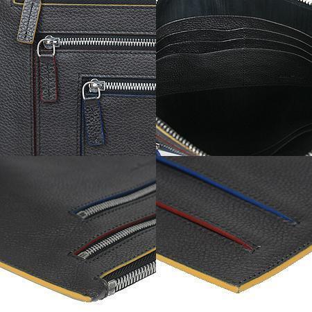 Ferragamo(Æä¶ó°¡¸ð) 66-0727 µö±×·¹ÀÌ Ä«ÇÁ ·¹´õ 3´Ü Ŭ·¯Ä¡¹é(±¤ÁÖ·Ôµ¥Á¡) Ferragamo(Æä¶ó°¡¸ð) 66-0727 µö±×·¹ÀÌ Ä«ÇÁ ·¹´õ 3´Ü Ŭ·¯Ä¡¹é(±¤ÁÖ·Ôµ¥Á¡)