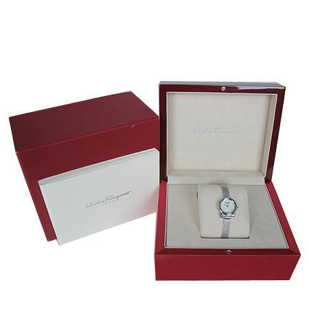 Ferragamo(��󰡸�) SFLX007 ���� ��ġ�� ��ƿ ������ð�(���ַԵ���) �̹���2 - ���̺��� �߰���ǰ