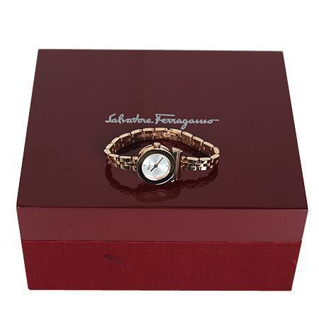 Ferragamo(��󰡸�) ���� ��ġ�� ���� ���� ������ �ð�(���ַԵ���) �̹���2 - ���̺��� �߰���ǰ