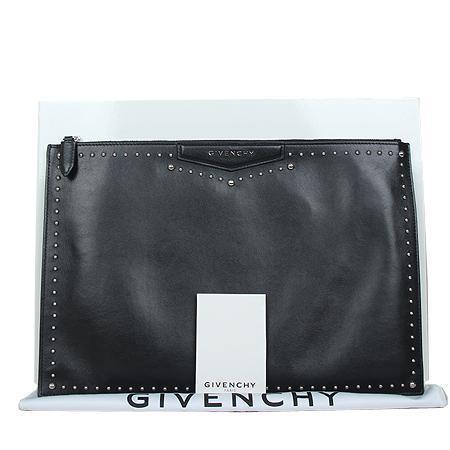 GIVENCHY(�����) BC06822681 ����ΰ� ¡��� ���� ���� ������� Ŭ��ġ��(���ַԵ���) �̹���3 - ���̺��� �߰���ǰ