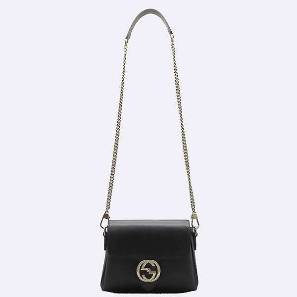 Gucci(����) 607720 ���� ���� ���� ���ͷ�ŷ ���� ü�� ũ�ν��� [�ϻ�Ե���] �̹���4 - ���̺��� �߰���ǰ