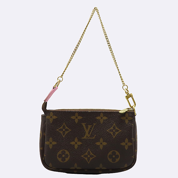 Louis Vuitton(���̺���) M81760 ���׷� ��� �̴� ����Ʈ �Ǽ����� �Ŀ�ġ [�ϻ�Ե���] �̹���3 - ���̺��� �߰���ǰ
