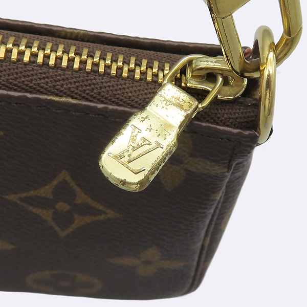 Louis Vuitton(���̺���) M81760 ���׷� ��� �̴� ����Ʈ �Ǽ����� �Ŀ�ġ [�ϻ�Ե���] �̹���4 - ���̺��� �߰���ǰ