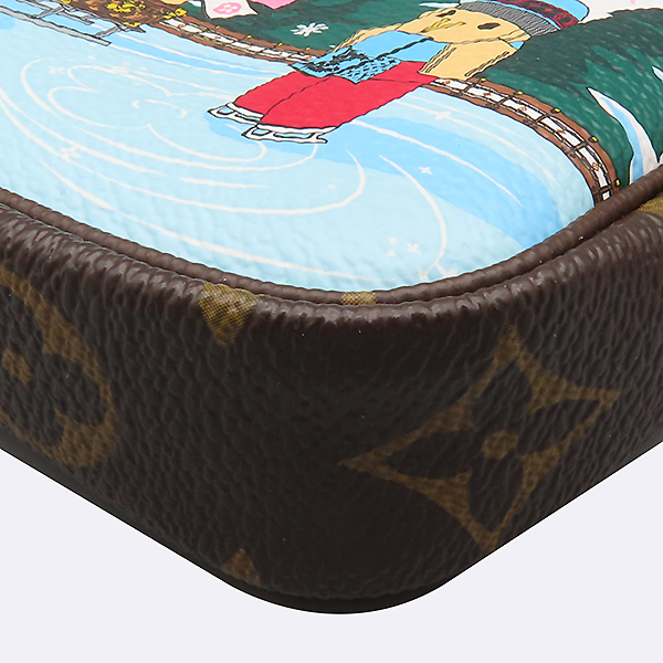 Louis Vuitton(���̺���) M81760 ���׷� ��� �̴� ����Ʈ �Ǽ����� �Ŀ�ġ [�ϻ�Ե���] �̹���5 - ���̺��� �߰���ǰ