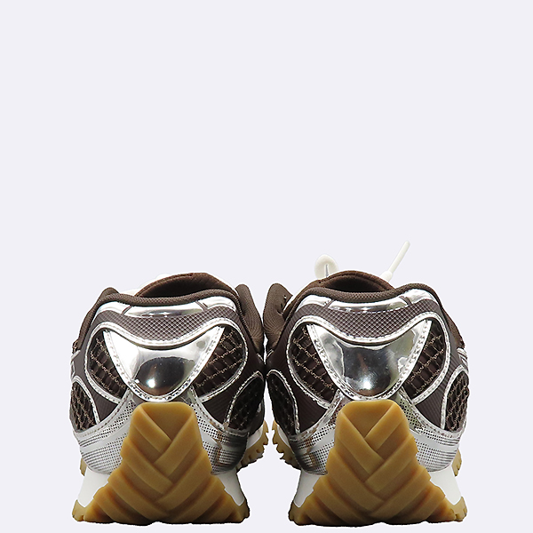 BOTTEGAVENETA(���װ�����Ÿ) 755915 ����Ʈ �ǹ� �÷� ������ ������ ����Ŀ�� - 245MM [�ϻ�Ե���] �̹���5 - ���̺��� �߰���ǰ