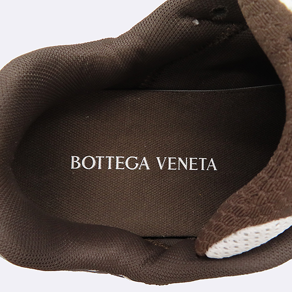 BOTTEGAVENETA(���װ�����Ÿ) 755915 ����Ʈ �ǹ� �÷� ������ ������ ����Ŀ�� - 245MM [�ϻ�Ե���] �̹���7 - ���̺��� �߰���ǰ