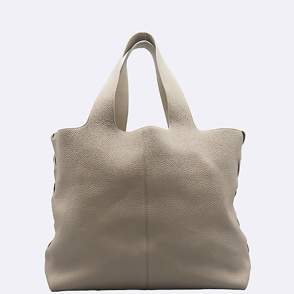 BOTTEGAVENETA(���װ�����Ÿ) 837362 ���ӽ��� �÷� ���� ��ư� ��Ʈ�� + ��� ��Ʈ�� [�ϻ�Ե���] �̹���2 - ���̺��� �߰���ǰ