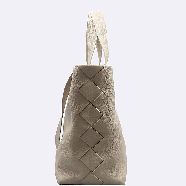 BOTTEGAVENETA(���װ�����Ÿ) 837362 ���ӽ��� �÷� ���� ��ư� ��Ʈ�� + ��� ��Ʈ�� [�ϻ�Ե���] �̹���3 - ���̺��� �߰���ǰ