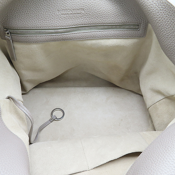 BOTTEGAVENETA(���װ�����Ÿ) 837362 ���ӽ��� �÷� ���� ��ư� ��Ʈ�� + ��� ��Ʈ�� [�ϻ�Ե���] �̹���5 - ���̺��� �߰���ǰ